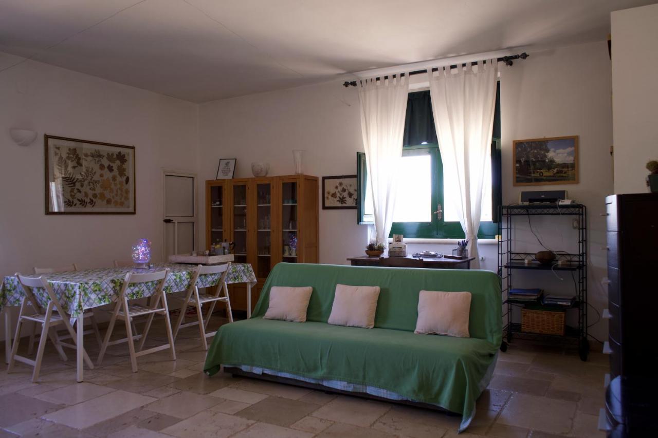 Minicasa Nella Natura, Con Piscina A Due Passi Ostuni Exterior photo